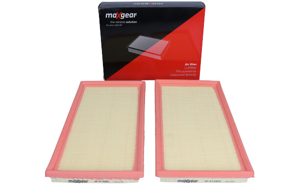Luftfilter - 26-2513 MAXGEAR